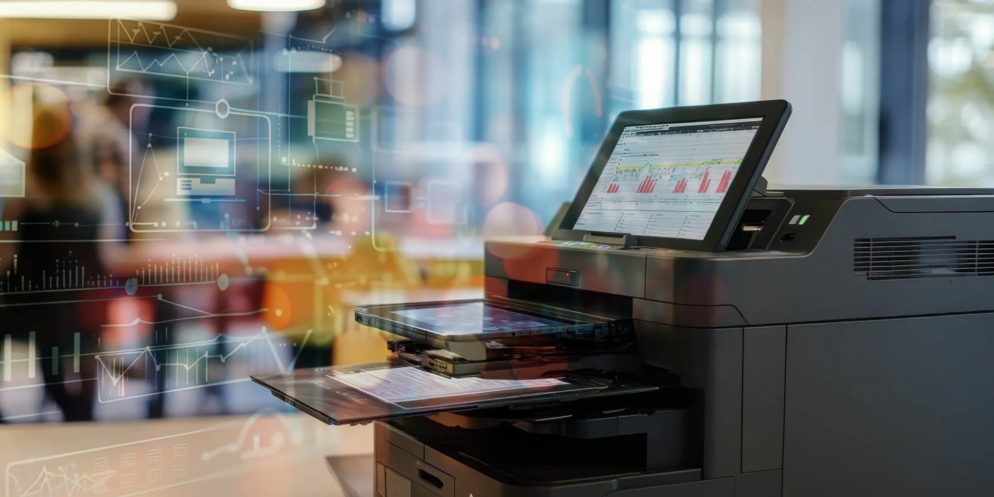 Professional printing services